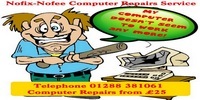 Bude, Holsworthy Computer & Laptop Repairs
